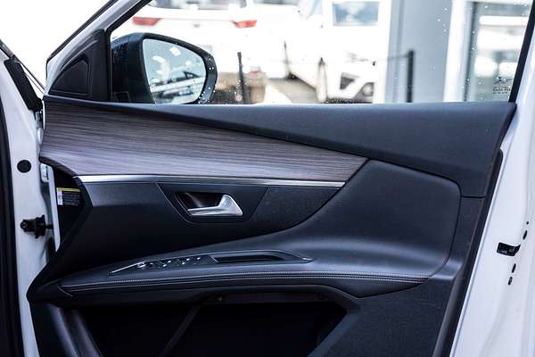 2021 Peugeot 3008 GT P84