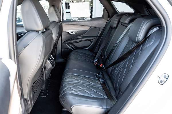 2021 Peugeot 3008 GT P84