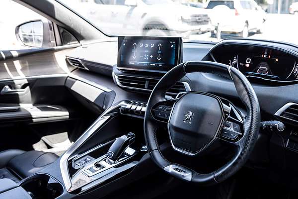 2021 Peugeot 3008 GT P84