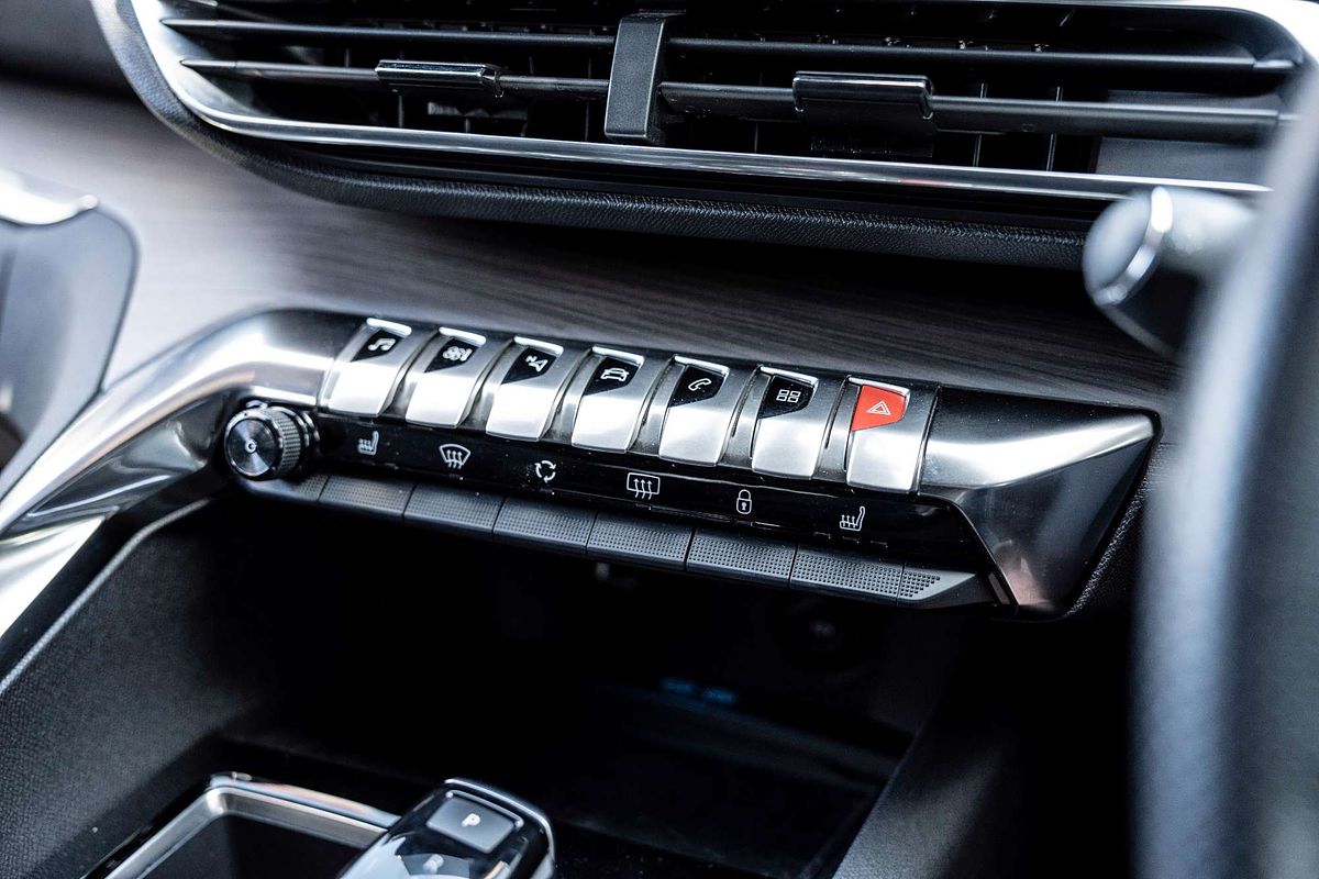 2021 Peugeot 3008 GT P84
