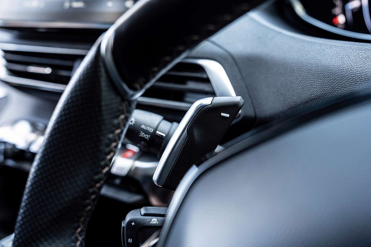 2021 Peugeot 3008 GT P84