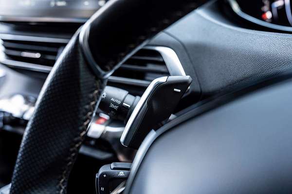 2021 Peugeot 3008 GT P84