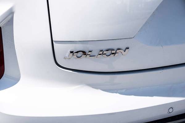 2025 GWM Haval Jolion Ultra A02