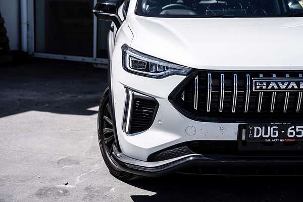 2025 GWM Haval Jolion Ultra A02