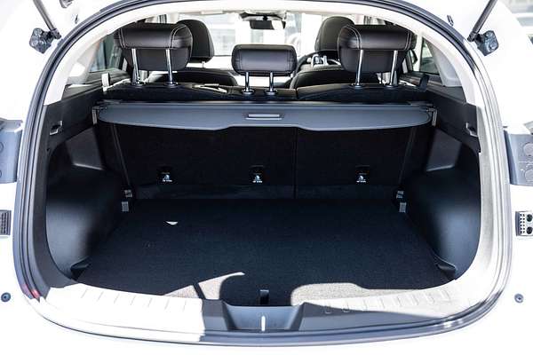 2025 GWM Haval Jolion Ultra A02
