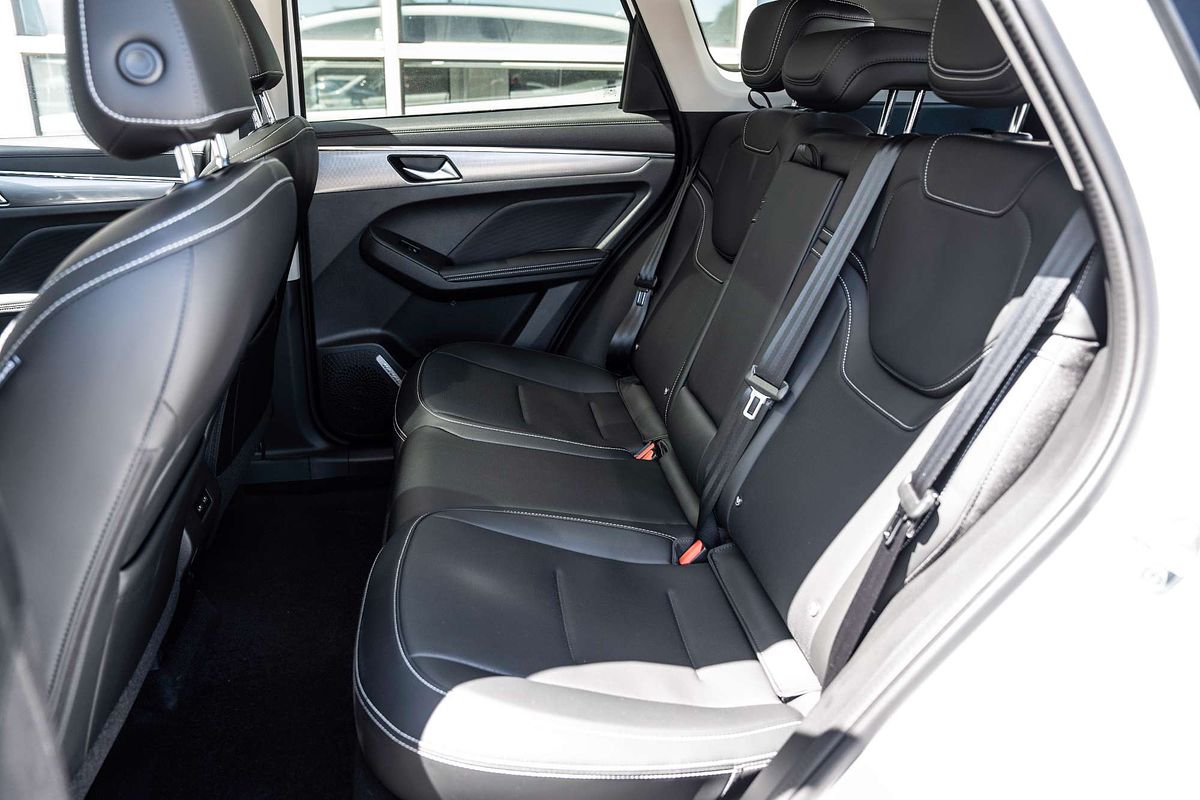 2025 GWM Haval Jolion Ultra A02