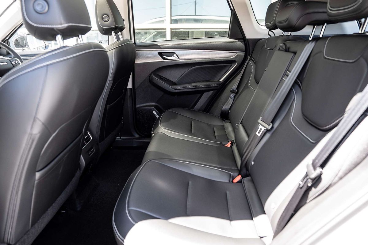 2025 GWM Haval Jolion Ultra A02