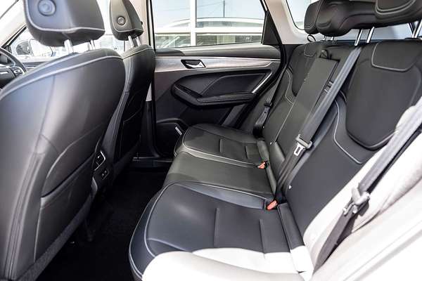 2025 GWM Haval Jolion Ultra A02
