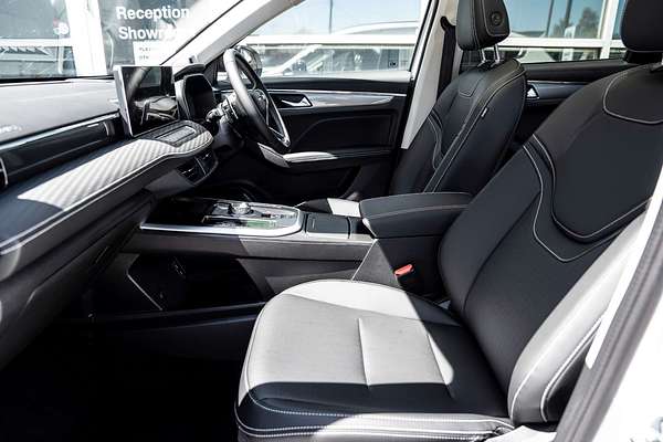 2025 GWM Haval Jolion Ultra A02