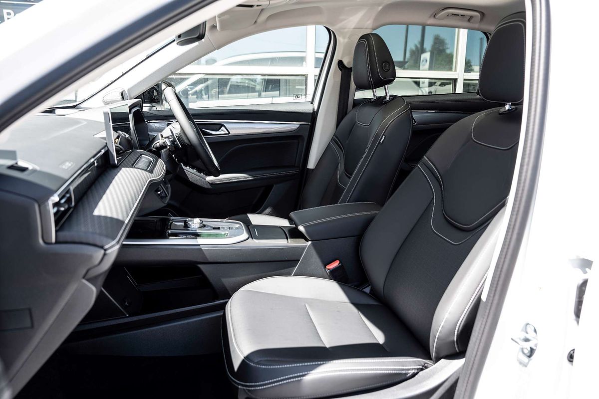 2025 GWM Haval Jolion Ultra A02