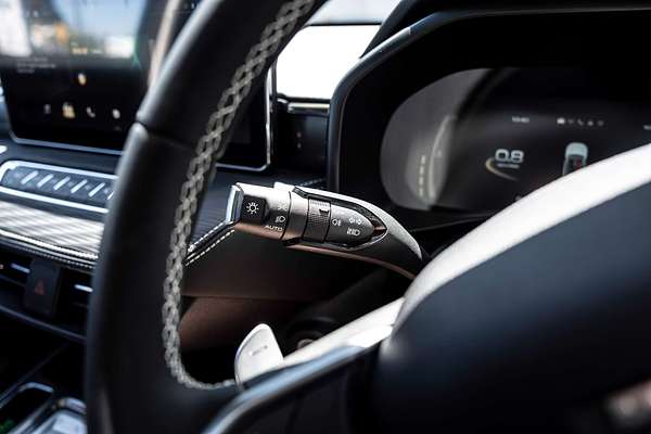 2025 GWM Haval Jolion Ultra A02