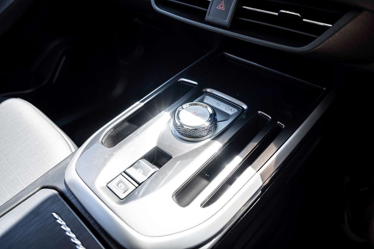 2025 GWM Haval Jolion Ultra A02