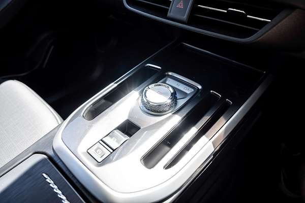 2025 GWM Haval Jolion Ultra A02