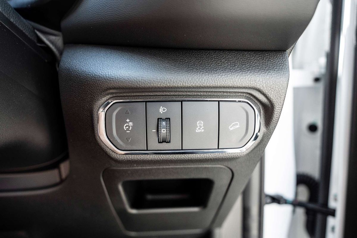 2025 GWM Haval Jolion Ultra A02