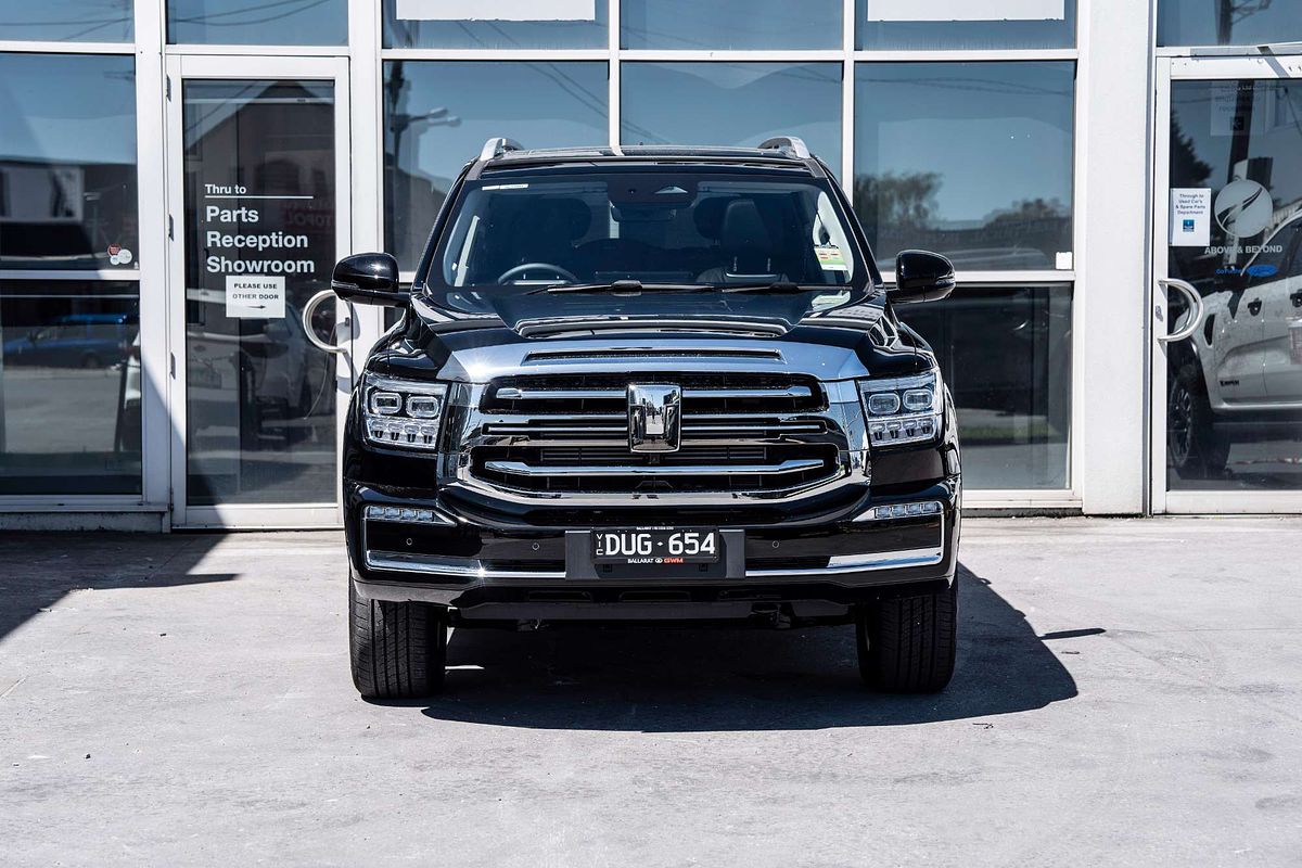 2025 GWM Tank 500 Ultra Hi4-T PHEV P03