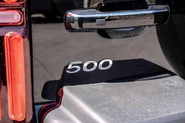 2025 GWM Tank 500 Ultra Hi4-T PHEV P03
