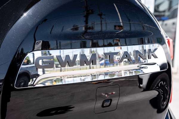 2025 GWM Tank 500 Ultra Hi4-T PHEV P03