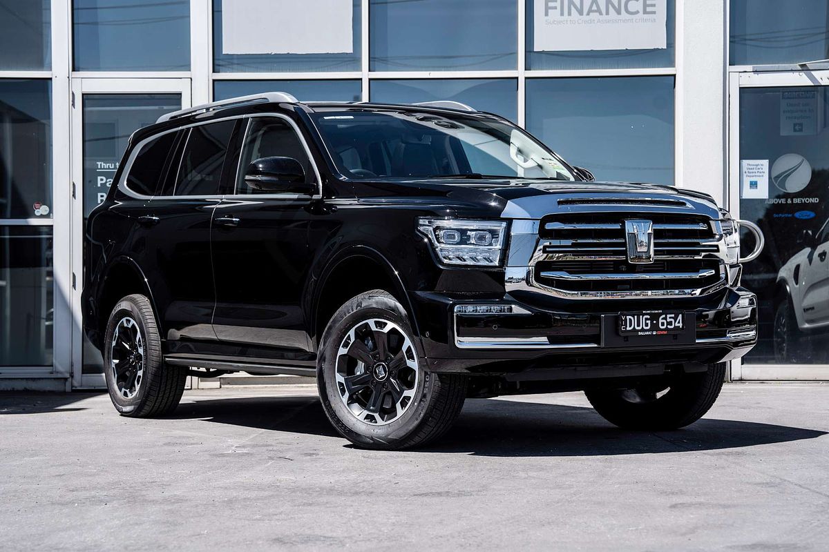 2025 GWM Tank 500 Ultra Hi4-T PHEV P03