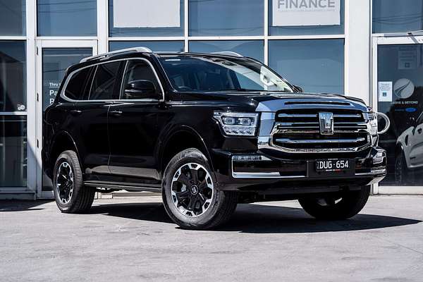2025 GWM Tank 500 Ultra Hi4-T PHEV P03