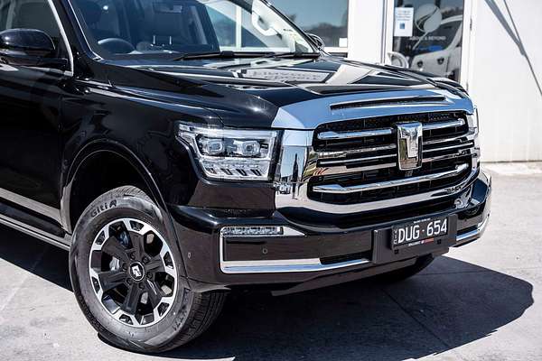 2025 GWM Tank 500 Ultra Hi4-T PHEV P03
