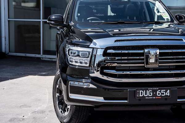 2025 GWM Tank 500 Ultra Hi4-T PHEV P03