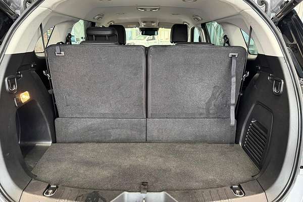 2024 Isuzu MU-X LS-T