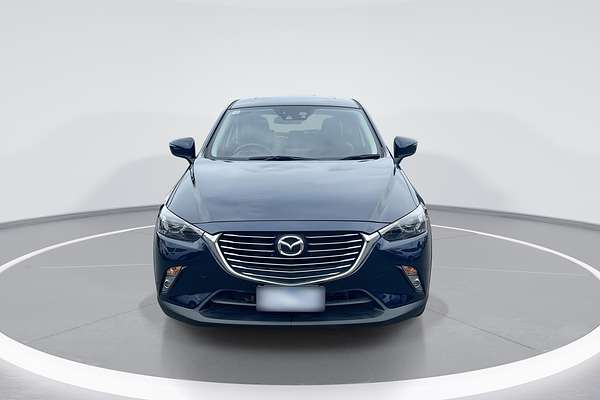 2015 Mazda CX-3 Akari DK