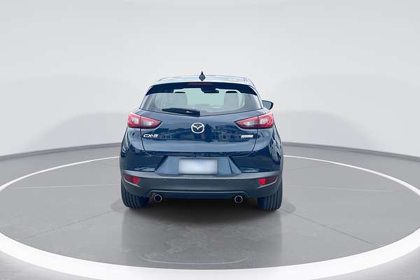 2015 Mazda CX-3 Akari DK