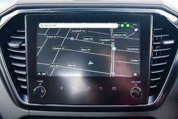 2025 Isuzu D-MAX X-TERRAIN 4X4