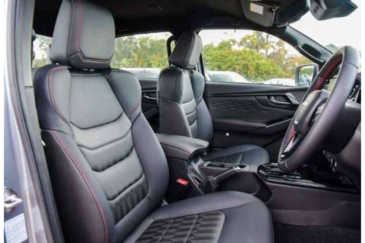 2025 Isuzu D-MAX X-TERRAIN 4X4