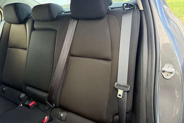 2020 Mazda 3 G25 Evolve BP Series