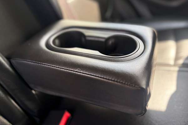 2014 Holden Trax LTZ TJ