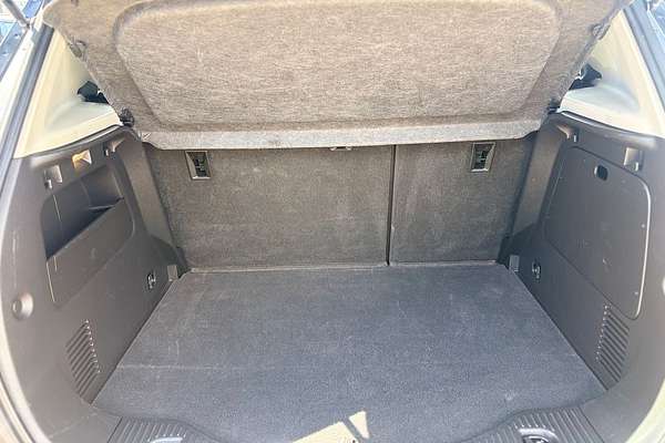 2014 Holden Trax LTZ TJ