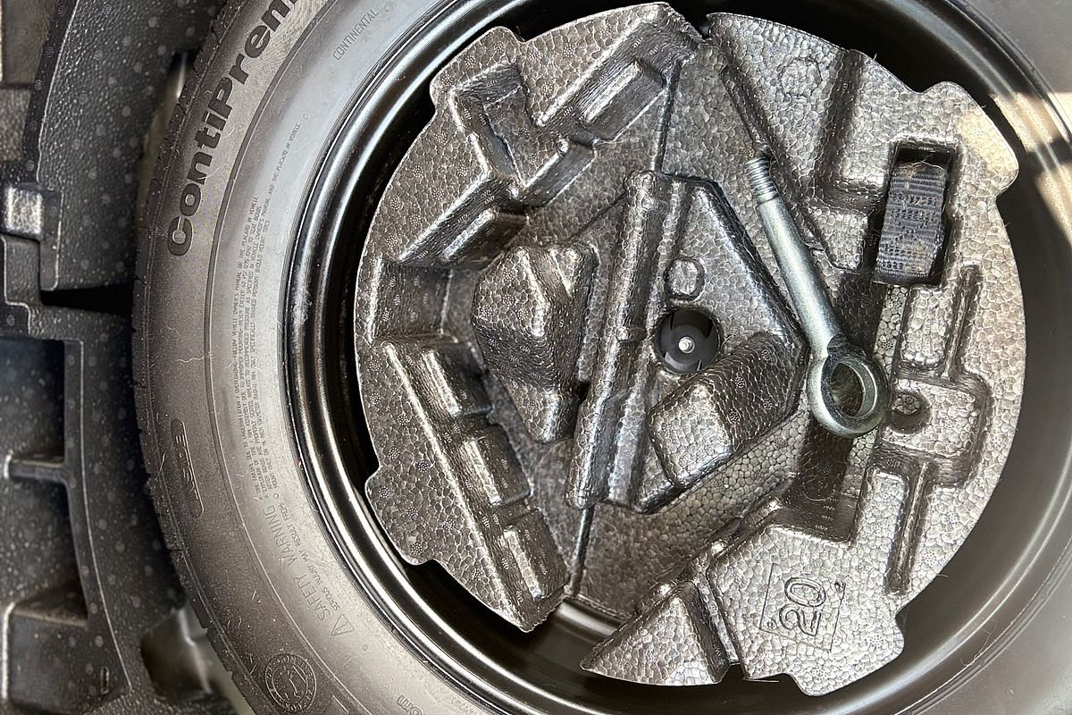 2014 Holden Trax LTZ TJ