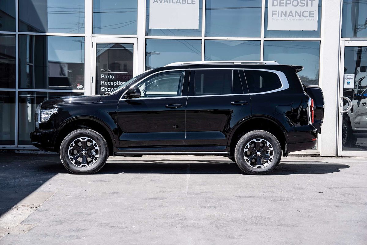 2025 GWM Tank 500 Ultra Hi4-T PHEV P03