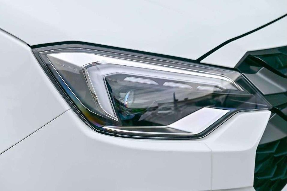 2025 Isuzu D-MAX LS-M 4X4