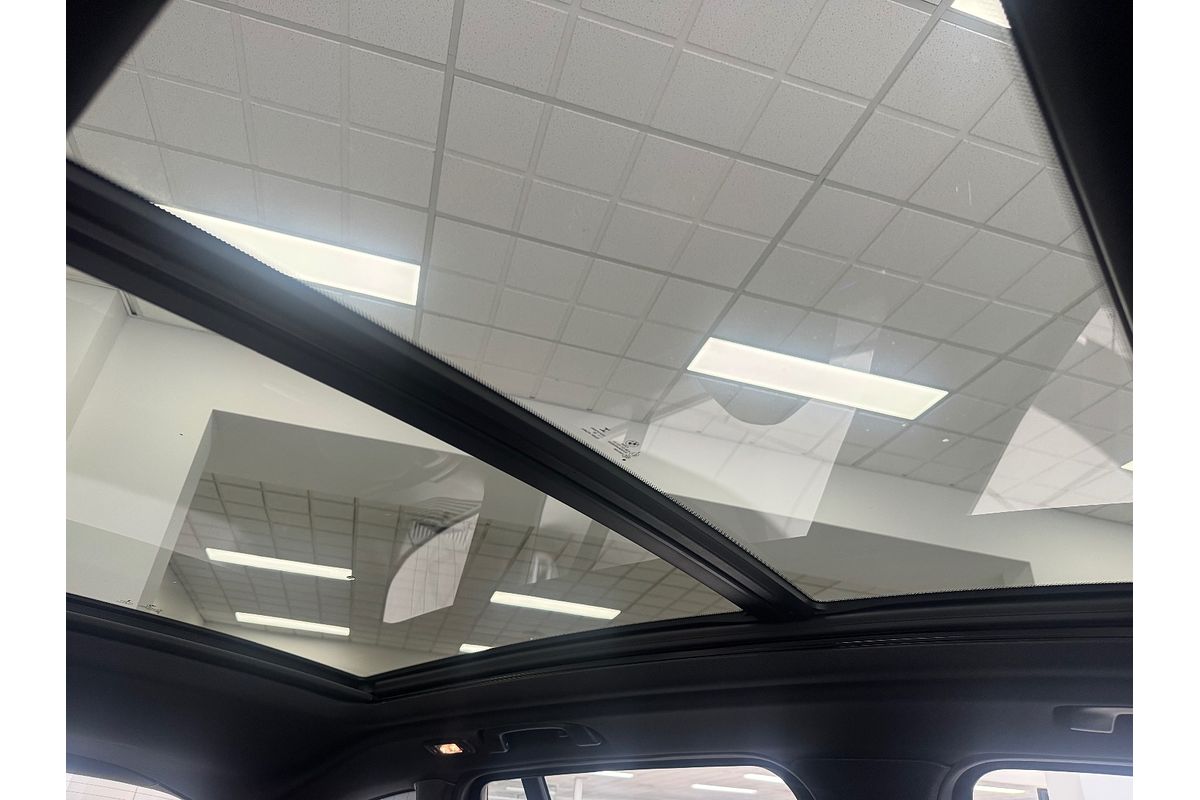 2020 BMW X3 xDrive30i M Sport G01