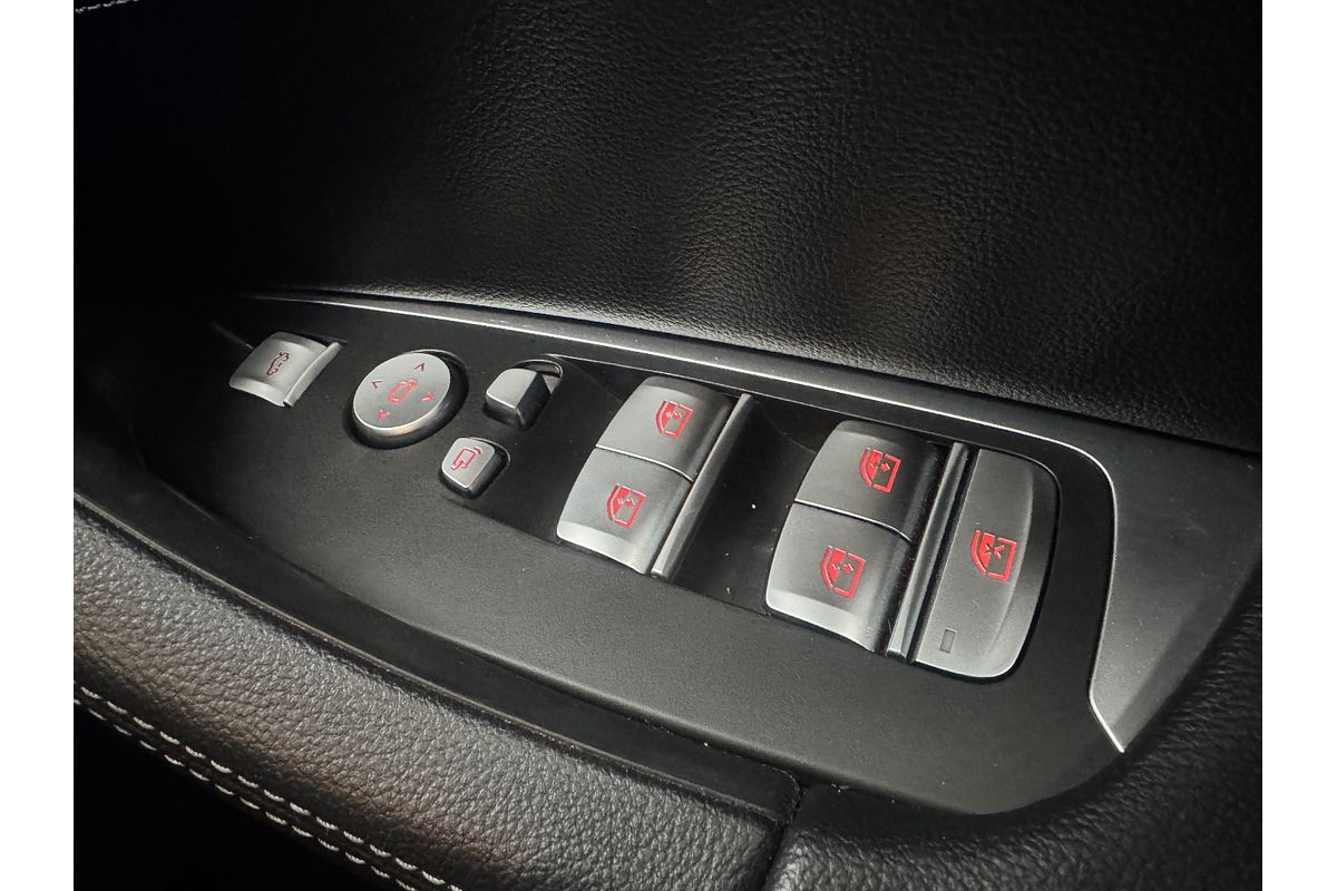 2020 BMW X3 xDrive30i M Sport G01