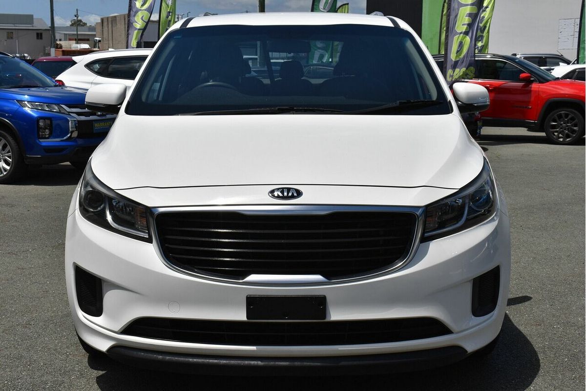 2017 Kia Carnival S YP