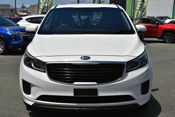 2017 Kia Carnival S YP