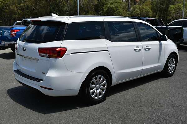 2017 Kia Carnival S YP