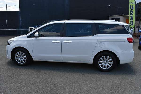 2017 Kia Carnival S YP