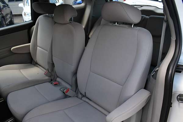 2017 Kia Carnival S YP