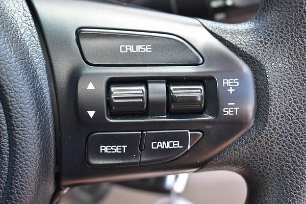 2017 Kia Carnival S YP
