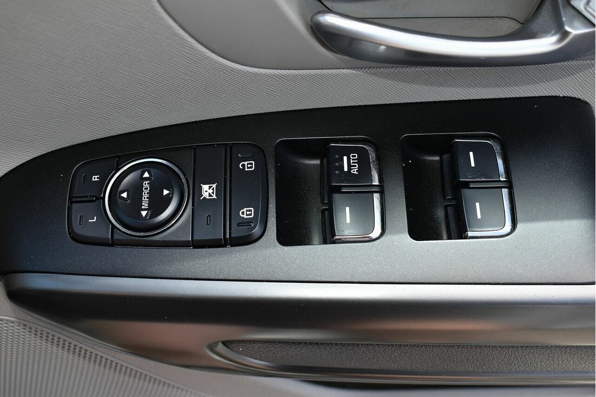 2017 Kia Carnival S YP