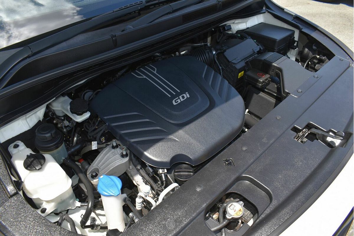 2017 Kia Carnival S YP