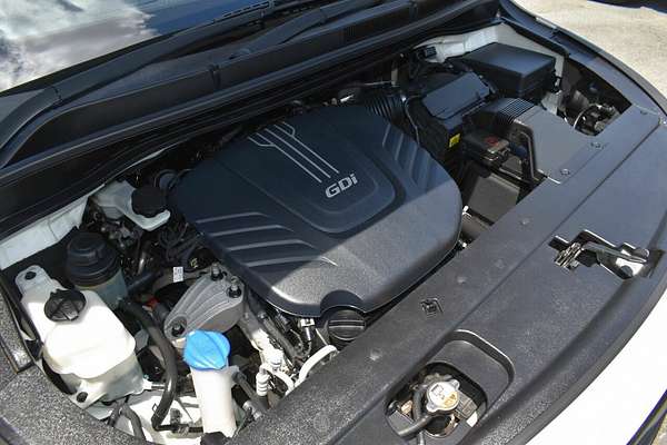 2017 Kia Carnival S YP
