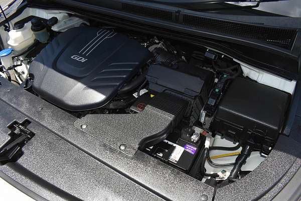 2017 Kia Carnival S YP