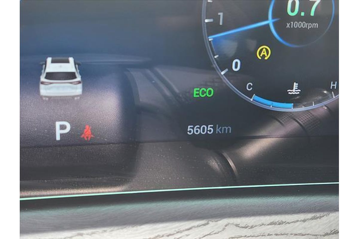 2025 Chery Tiggo 8 Pro Max ELITE