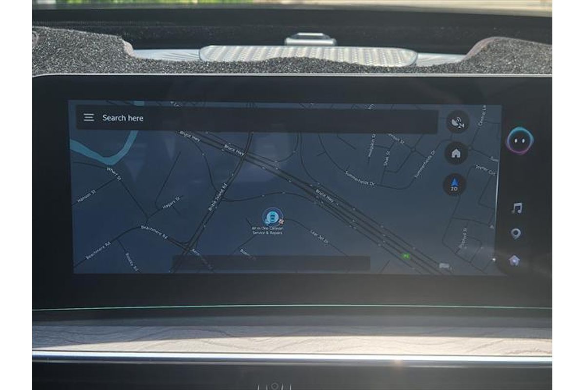 2025 Chery Tiggo 8 Pro Max ELITE